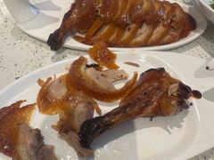 -玉林烤鸭店(垡头店)