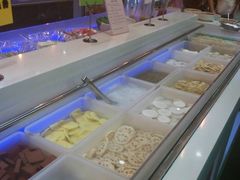 -探烧自助烤肉火锅(百易店)
