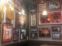 -王繁星面馆(西安熙地港店)