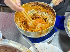 -王菊美食街