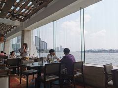 -白天鹅宾馆·流浮阁咖啡厅
