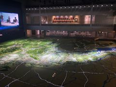 -广州市城市规划展览中心