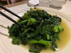 安徽菜苔-徽镇小厨·经典徽菜(马连道店)
