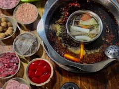 -星鸿社重庆老火锅