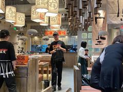 -毛肚向右·川渝毛肚王(经开永旺店)
