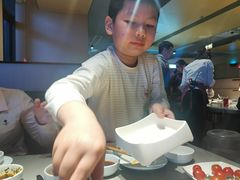 -海底捞火锅(北京路店)