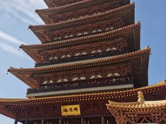 -牛首山文化旅游区