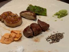 -神户牛排餐厅MOURIYA(总店)