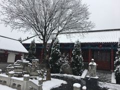 -牟氏庄园