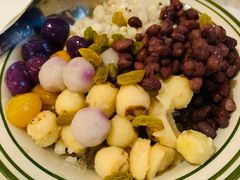 -堂屋糖水店(愚园店)