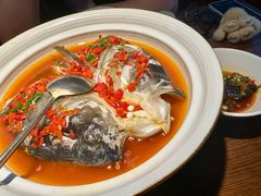 -老湘村·湖南土菜(天河维多利店)
