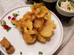 -天顺渔港·海景餐厅(星海广场店)