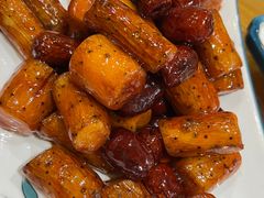 -日光牛肉汤饭(海林店)