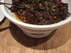 -巢爷老味(东方红店)