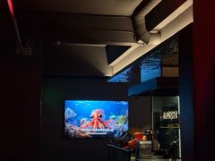 -境·Bar·日咖夜酒
