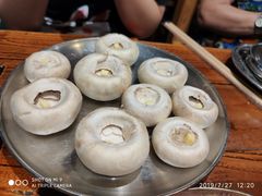 -原始泥炉烤肉(总店)