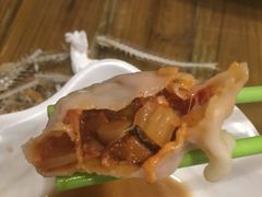 -宝源饺子(麦子店街店)
