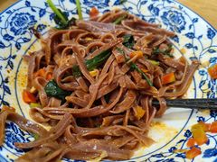 -三好食堂(煎饺·馄饨·肉饼米线·盛世广场店)