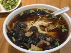 -大明寺素斋