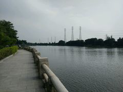 -黄埔古港