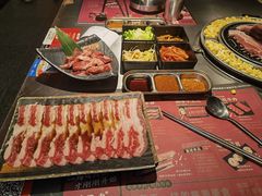 -青瓦炭韩潮烤肉(经开店)