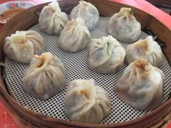 -余氏豆腐包老店(东直街店)