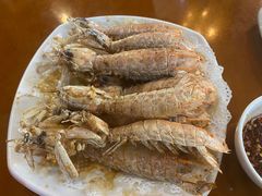 -南海渔家•海鲜•正宗海南菜(海棠湾店)