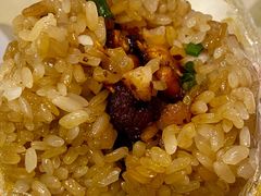 -六广门毛阿姨糯米饭