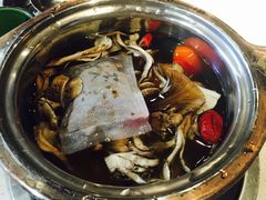 -一叶一世界·素食餐厅(锦华万达店)