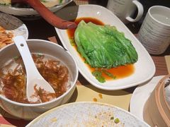 -荣家黄鱼面(前滩太古里店)