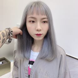 点击看大图 -Rise Hair上升造型