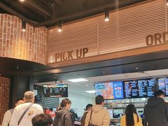 -达美乐比萨(红山店)