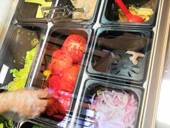 -赛百味SUBWAY(永业店)