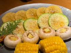 -MIKOMIKO和牛烧肉专门店(南门店)