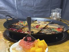 -正南齊北重庆老火锅(光华村直营店)