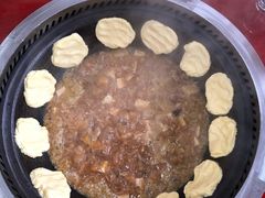 -哈尔滨东北铁锅炖(都督街店)