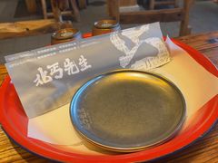 -北丐先生·野馄饨烧烤(泰达E街区店)