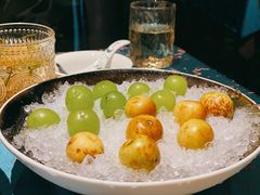 -茶人村·宫廷私厨(奥体印象城店)
