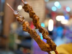 -老姑砂锅·烧烤天津菜(体北道店)