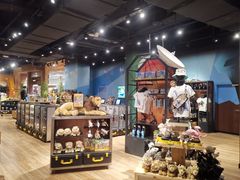 -珠海横琴国家地理探险家中心(创新方)