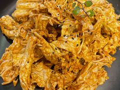 乾隆白菜-天和晟烤鸭店(玉泉西街店)
