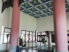 -闽粤南澳总镇府