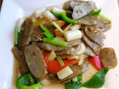 溜炒崇武鱼卷-宋小谨·泉州菜(西沙湾店)