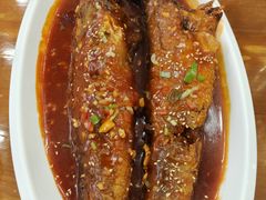 -全州拌饭馆(断桥店)