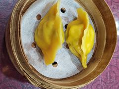 -老边饺子馆(中街店)