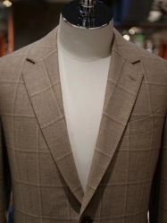 -Biella Fibers杰尼亚Zegna面料西装·夹克·礼服全定制Bespoke(晶耀前滩店)