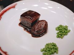 -杭州西子湖四季酒店·金沙厅