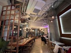 -The Rug Cafe(王府中环店)