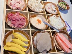 -芈重山老火锅(广州首店)