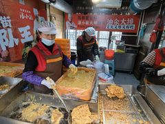 -葑门横街